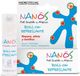 Hidrotelial Nanos Refreshing Roll On 14g
