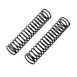 Axial AXI333001 Spring, 15x85mm 1,95lbs/in Purple (2), grijs/zilver