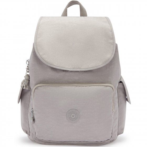 Kipling Basic - Reistassen - nylon - grijs - 2020