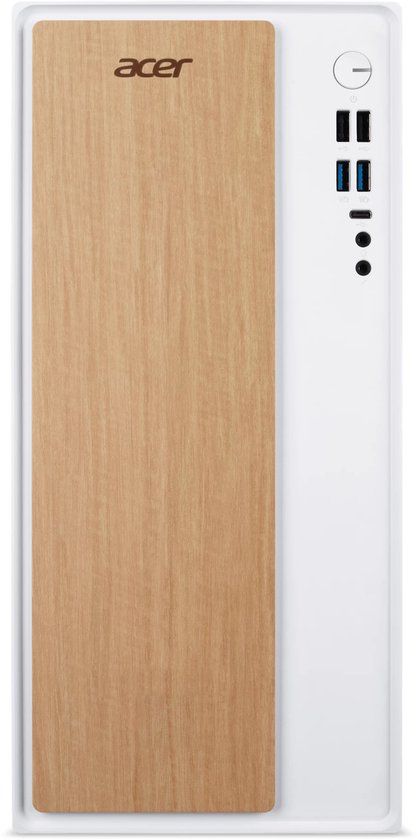 Acer Aspire TC101-13H5U Desktop