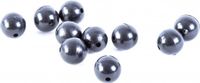 Korum Hard Beads 8mm (10 pcs)
