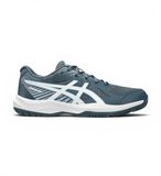 Asics Upcourt 6 GS Sneakers Groen