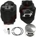 BPC Parts Cilinder met zuiger passend op STIHL TS760 58mm