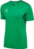 Hummel Sportshirt Hmlauthentic Pl Jersey S/S 219964