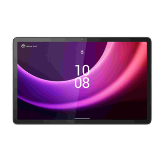 Lenovo Tab P11 / WiFi 5 / 128GB / Grijs