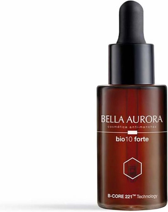 Anti-Pigment Serum Bella Aurora Bio 10 Forte (30 ml)