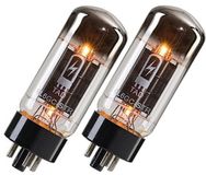 Tube Amp Doctor 6L6GC-STR eindversterker buis (Duet) matched