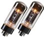 Tube Amp Doctor 6L6GC-STR eindversterker buis (Duet) matched