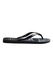 HAVAIANAS Tongs donkerblauw / donkergrijs / zwart / wit