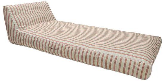 Swim Essentials Opblaasbare Luchtbed Saint Tropez Beige - 180cm