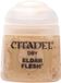 Games Workshop Citadel Dry: Eldar Flesh Peinture sèche