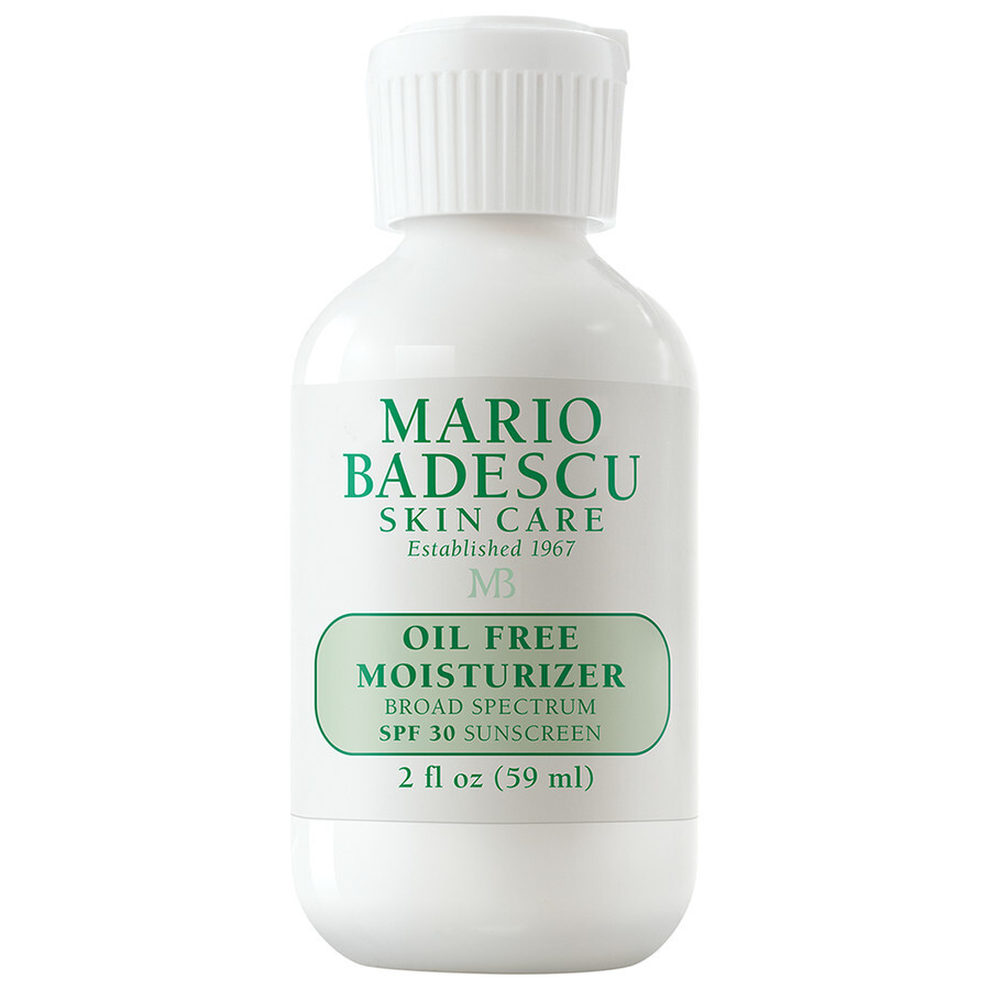 Mario Badescu Gezichtscrème 59.0 ml