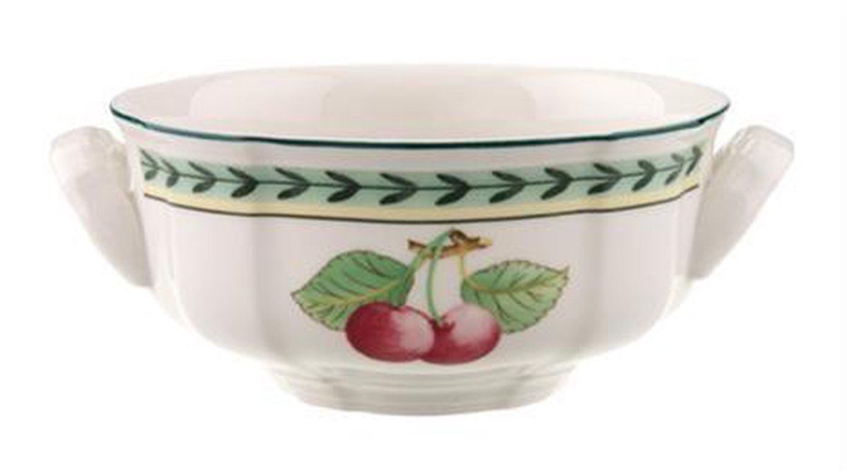 Villeroy & Boch French Garden Fleurence Soepkop 0,35l