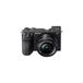 Sony Alpha a6700 Mirrorless Camera with 16-50mm Lens - Black
