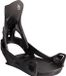 Flux DS Stepon Snowboardbindingen Noir ML