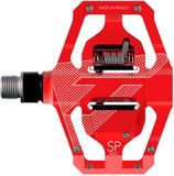 Time Speciale 12 Pedalen Rood