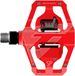 Time Speciale 12 Pedalen Rood