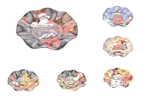 Nataluna Noel middengedeelte - Rond - 35 cm - 095380 - Uniek