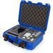 Nanuk 920 Case with Foam insert for DJI Mavic Mini 2 Smart Controller - Blue
