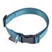 SONDEY Paris Prix Verstelbare halsband voor honden, essentieel, 70 cm, smaragd