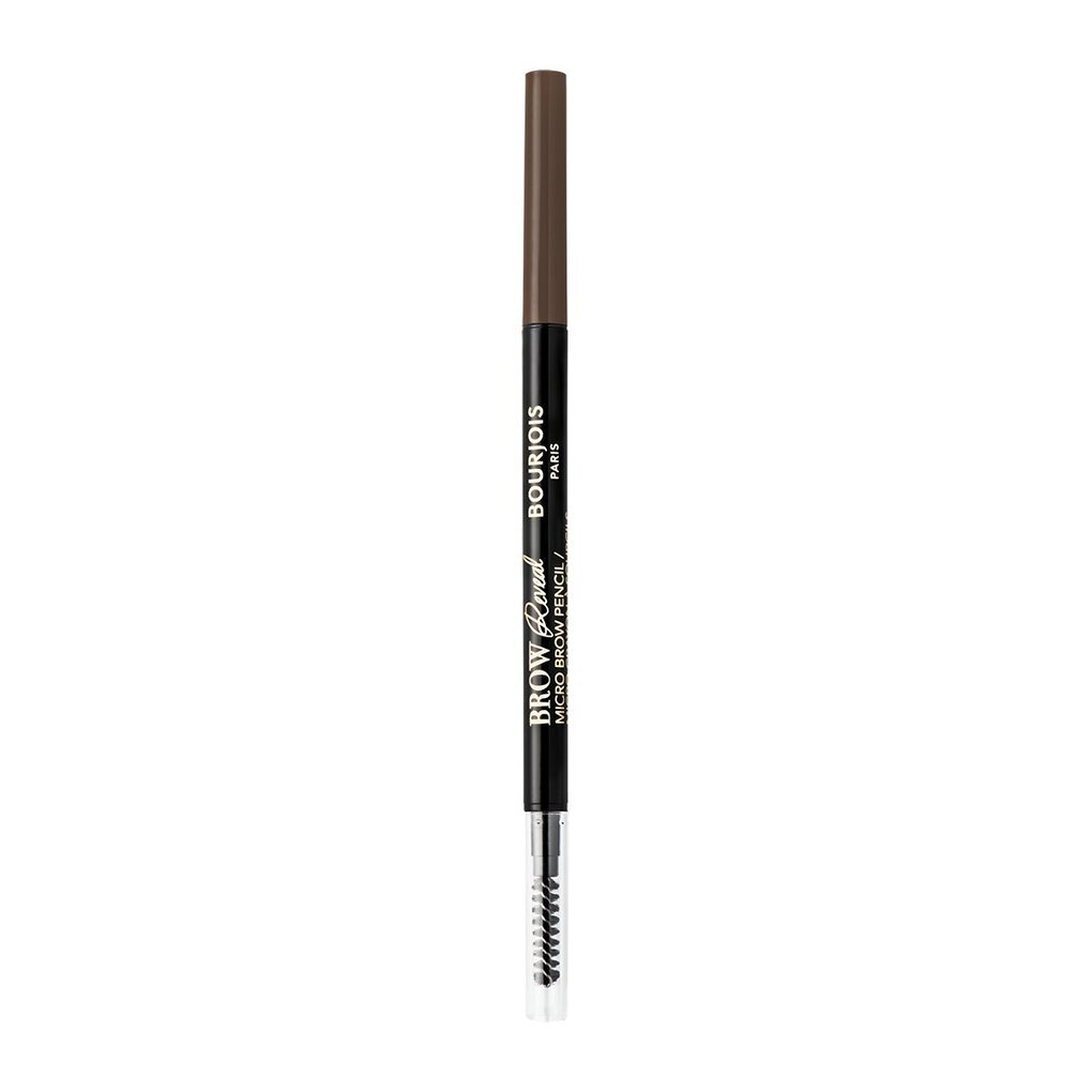 BOURJOIS PARIS Brow Reveal Mechanic 002 Soft Brown Wenkbrauwpotlood