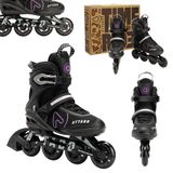 ATTABO Bricker Fitness damesroller