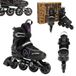 ATTABO Bricker Fitness damesroller