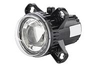 HELLA 1BL 012 488-121 DE/LED-Optiek, koplamp - 90mm Performance L4060 - 12/24V - Rond - Inbouw/Schroefaansluiting - Lenskleur: Transparent - Stekker: DEUTSCH stekker - links - Aantal: 1