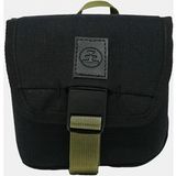 Nocs Provisions Standard Issue 25mm Pouch Charcoal Black 338880, sac de transport