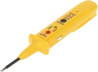 Fazer Sunco FAZER-777 - Elektrische Spanningszoeker - 500V AC - Met LED en Geluidssignaal
