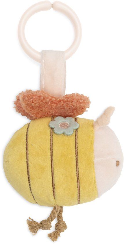 Jollein Wagenhanger - Pretty Picnic Bee