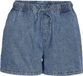 Noisy May Nmenza MW REG ELAS SHORTS MG004MB NOOS Dames Shorts - Blauw - M