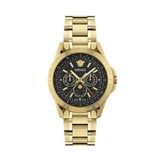 Versace Galaxy Moonphase VE0K00425 Horloge