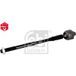 Febi Bilstein Rotule de direction intérieure, barre de connexion 33452 Nissan
