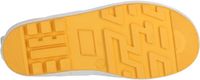 ZIGZAG Gummistiefel Hurricane Unisex Geel-wit Gestreept Maat 28