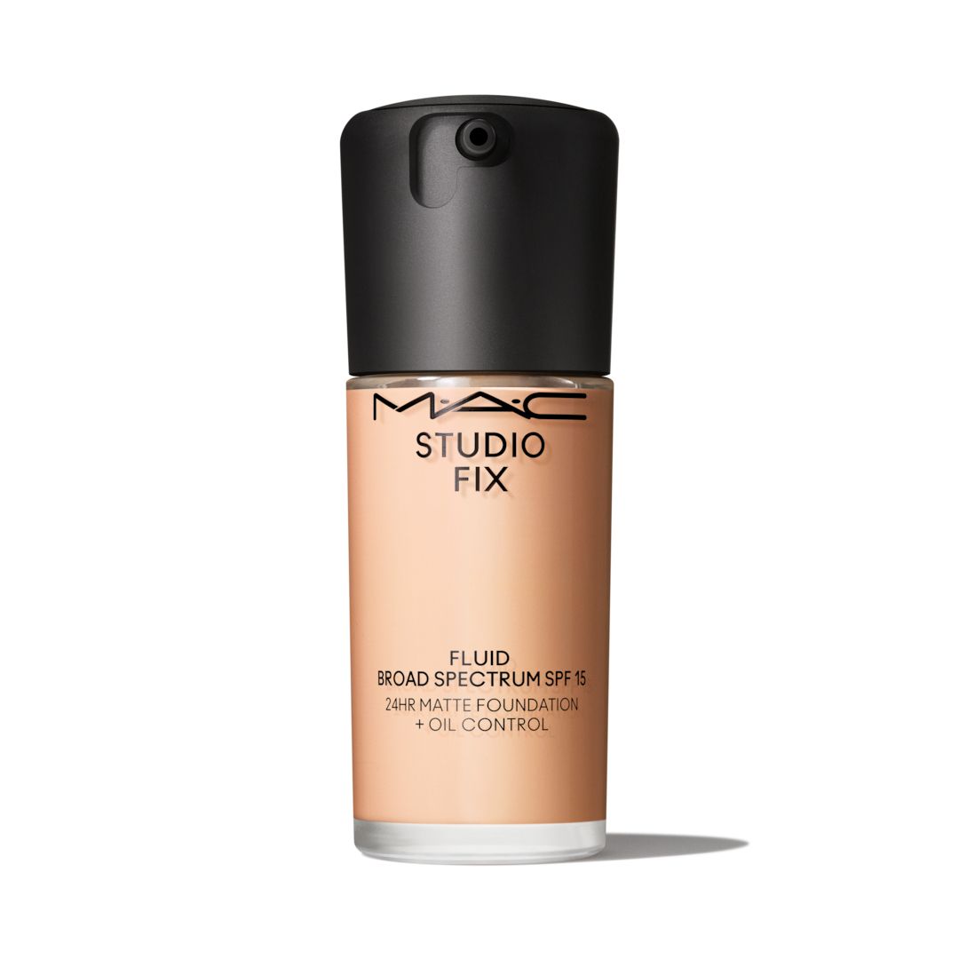 MAC Cosmetics Studio Fix Fluid SPF 15 - NW13 - 30ml