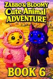Zabbo & Bloomy’s Cute Animals Adventure