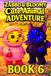 Zabbo & Bloomy’s Cute Animals Adventure