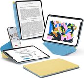 MOFT Dynamic Folio iPad Air 11 (24/25/26) / Air 10.9 (2022/2020) Hoes Geel