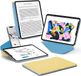 MOFT Dynamic Folio iPad Air 11 (24/25/26) / Air 10.9 (2022/2020) Hoes Geel