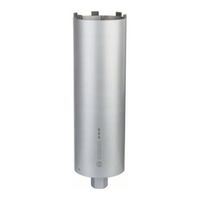 Bosch diamantdroogboorkroon 1 1/4\" UNC Best for Universal 142 mm 400 mm 6, 11,5 mm