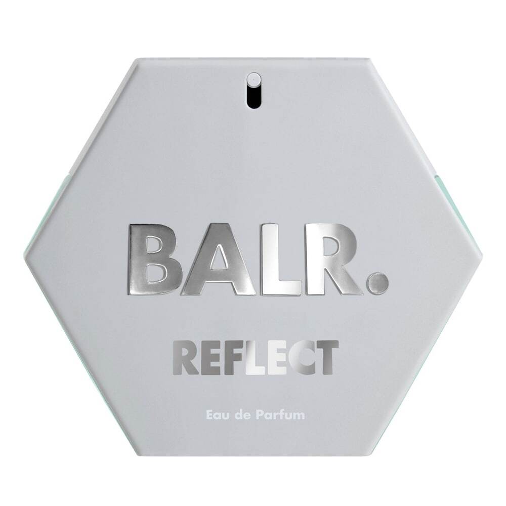 Balr. REFLECT FOR MEN Eau de parfum 100 ml eau de parfum / heren