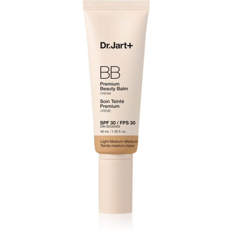 Dr. Jart+ Premium BB™ BB Cream Unisex 40ml Lichtbruin