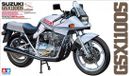 Tamiya Modelbouwpakket Auto - 16025 Suzuki GSX1100S Katana - 1:6