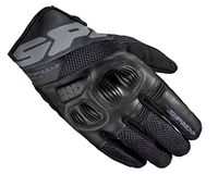 SPIDI FLASH R EVO BLACK GLOVES XL