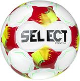 Select Contra DB V26 Ball, Unisex, Wit, Maat 4