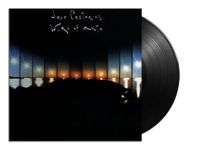 Music On Vinyl Jaco Pastorius Word Of Mouth (LP)