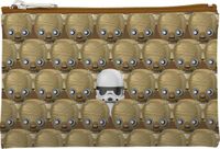 Merkloos Star Wars: Stormtrooper Tusken Raiders Rectangular Case