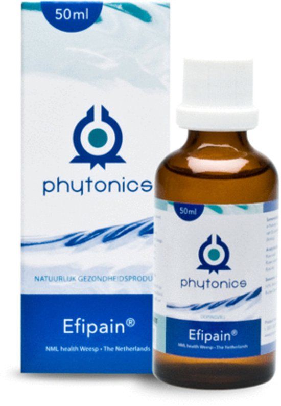 Phytonics Efipain - 50ml