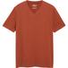 s.Oliver Chemise brun rouille